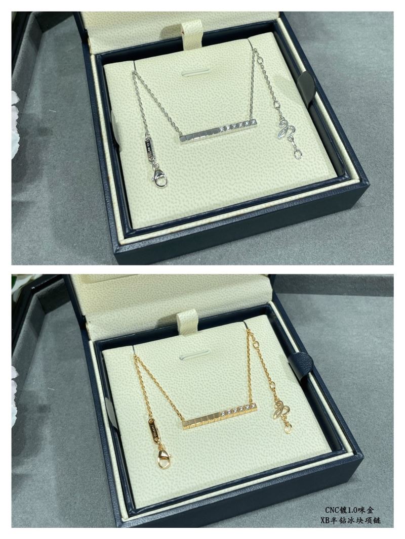 Chopard Necklaces